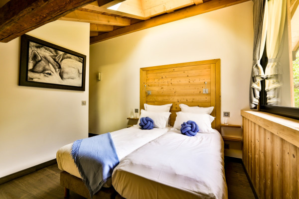 villa in Chamonix : Rent fantastic chalet in Chamonix - Photo 17