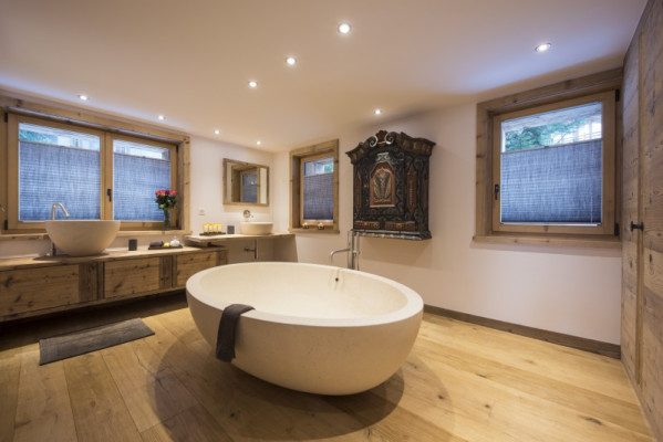 villa in Verbier : Rent fantastic 7-bedroom chalet in Verbier - Photo 28