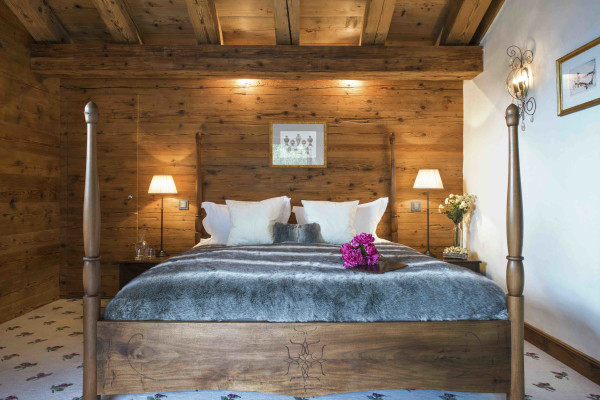 villa in Verbier : Rent sumptuous 5-bedroom chalet in Verbier - Photo 25
