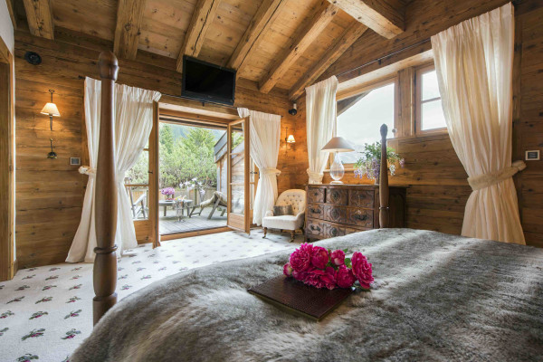 villa in Verbier : Rent sumptuous 5-bedroom chalet in Verbier - Photo 27