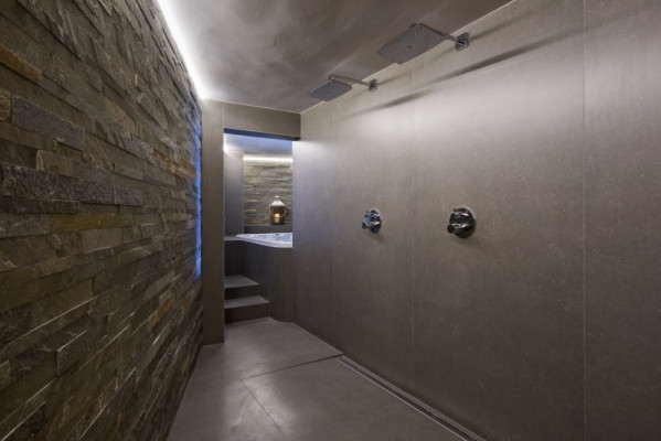 villa in Verbier : Rent fantastic 7-bedroom chalet in Verbier - Photo 43