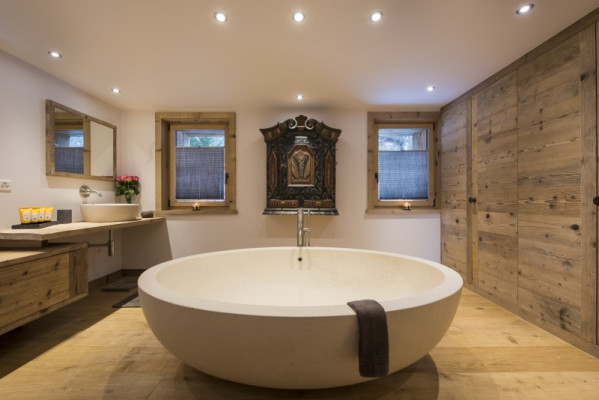 villa in Verbier : Rent fantastic 7-bedroom chalet in Verbier - Photo 29