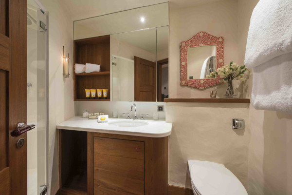 villa in Verbier : Rent sumptuous 5-bedroom chalet in Verbier - Photo 23