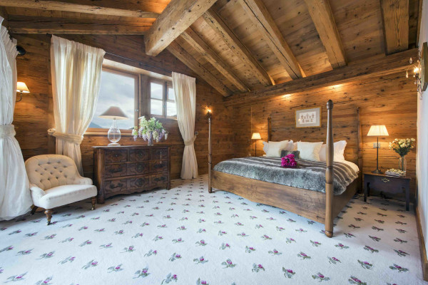 villa in Verbier : Rent sumptuous 5-bedroom chalet in Verbier - Photo 26