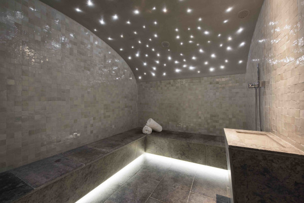 villa in Zermatt : Rent sumptuous 5-bedroom chalet in Zermatt - Photo 48