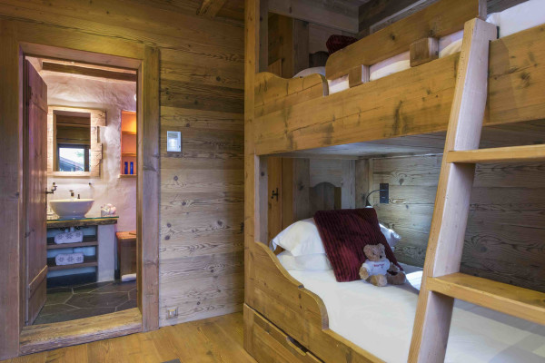 villa in Verbier : Rent sumptuous 5-bedroom chalet in Verbier - Photo 16