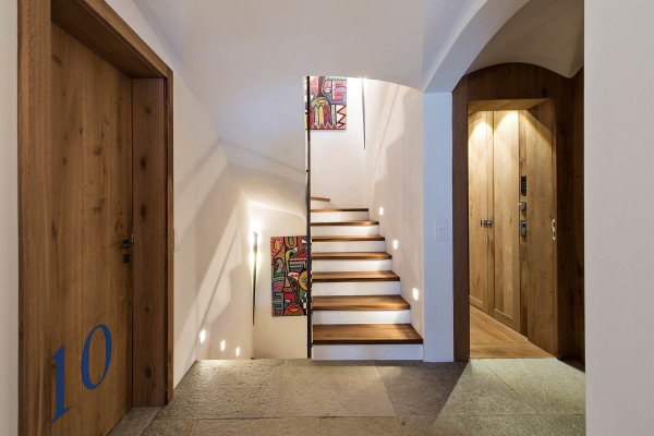 villa in Verbier : Rent large chalet with 8 bedrooms and indoor swimming pool and sauna - Photo 20