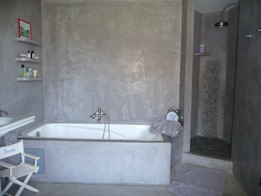 villa in Mougins : Rent this lovely Bastide in Mougins with 6 bedrooms and a tennis court. - Photo 31