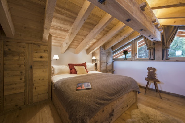 villa in Verbier : Rent fantastic 7-bedroom chalet in Verbier - Photo 15