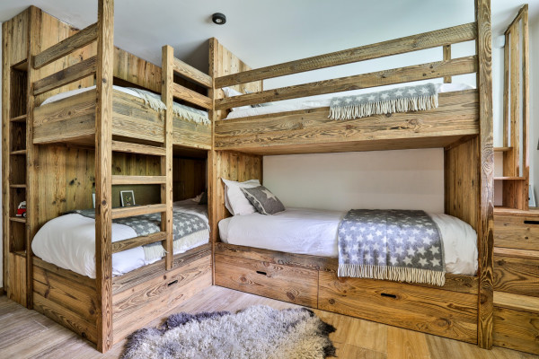 villa in Chamonix : Rent amazing chalet in Chamonix - Photo 20