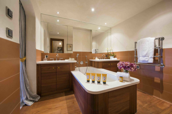 villa in Verbier : Rent sumptuous 5-bedroom chalet in Verbier - Photo 20