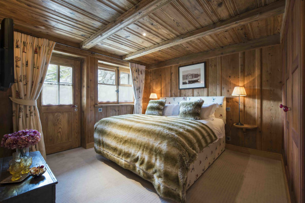 villa in Verbier : Rent sumptuous 5-bedroom chalet in Verbier - Photo 22