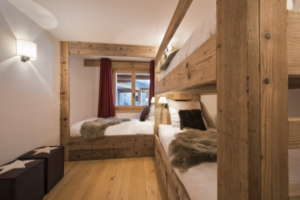 villa in Verbier : Rent fantastic 7-bedroom chalet in Verbier - Photo 32