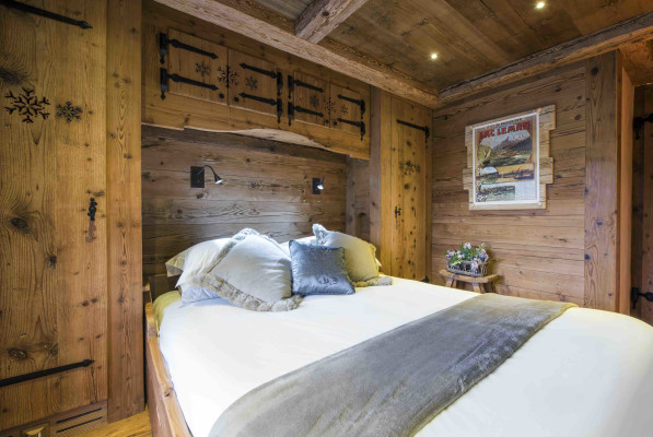 villa in Verbier : Rent sumptuous 5-bedroom chalet in Verbier - Photo 20