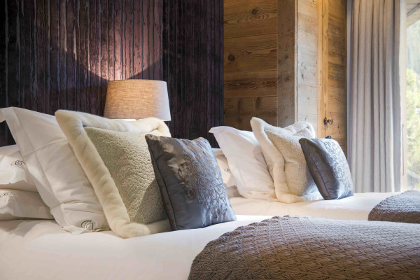 villa in Verbier : Rent outstanding estate in Verbier - Photo 62