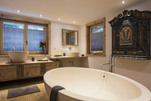villa in Verbier : Rent fantastic 7-bedroom chalet in Verbier - Photo 30