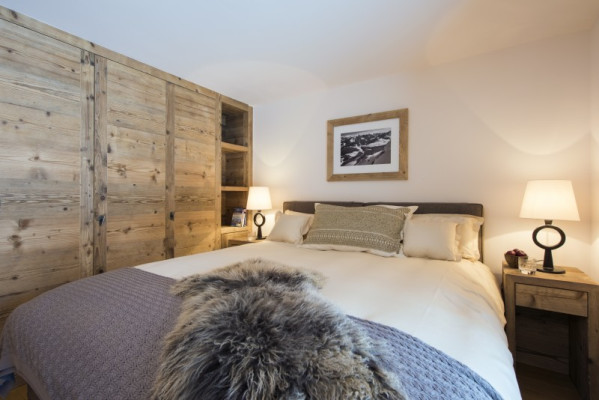 villa in Verbier : Rent fantastic 7-bedroom chalet in Verbier - Photo 35