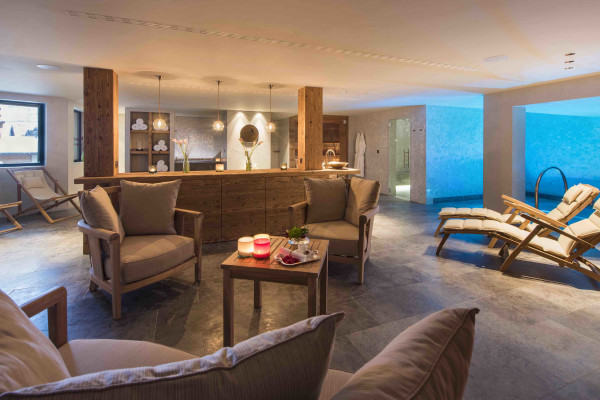 villa in Zermatt : Rent sumptuous 5-bedroom chalet in Zermatt - Photo 43