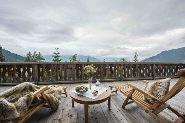 villa in Verbier : Rent sumptuous 5-bedroom chalet in Verbier - Photo 31
