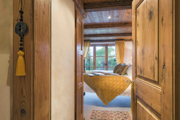 villa in Verbier : Rent sumptuous 5-bedroom chalet in Verbier - Photo 17