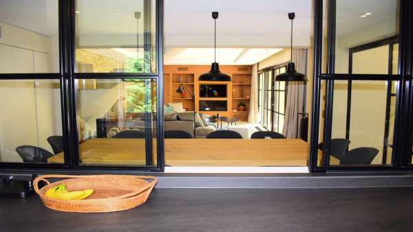 villa in St Tropez : Rent this beautiful newly renovated 7-bedrooms villa located in St Tropez - Photo 31