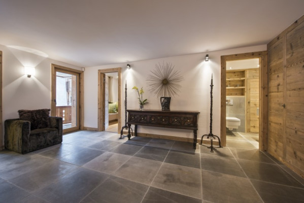 villa in Verbier : Rent fantastic 7-bedroom chalet in Verbier - Photo 47