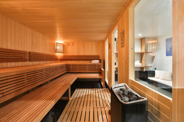 villa in Chamonix : Rent fantastic chalet in Chamonix - Photo 21