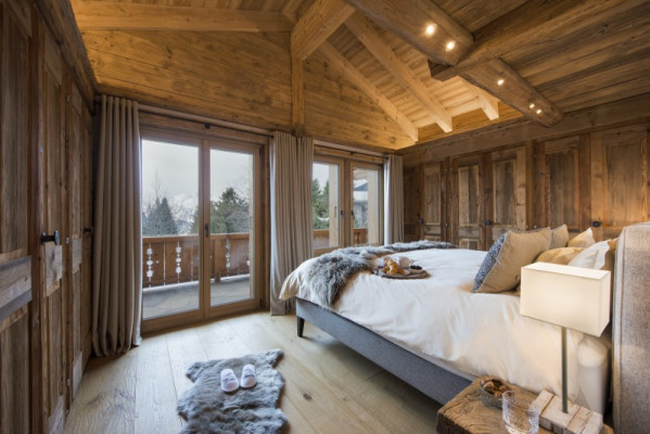 villa in Verbier : Rent fantastic 7-bedroom chalet in Verbier - Photo 20