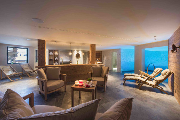 villa in Zermatt : Rent sumptuous 5-bedroom chalet in Zermatt - Photo 45