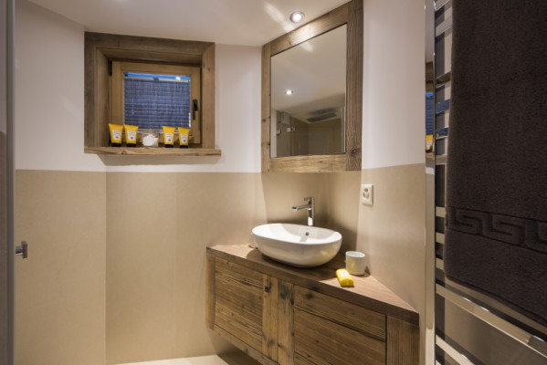 villa in Verbier : Rent fantastic 7-bedroom chalet in Verbier - Photo 36