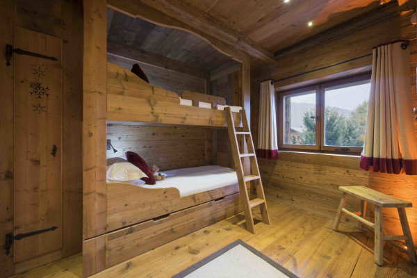 villa in Verbier : Rent sumptuous 5-bedroom chalet in Verbier - Photo 15