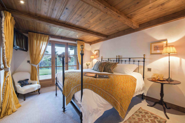 villa in Verbier : Rent sumptuous 5-bedroom chalet in Verbier - Photo 19
