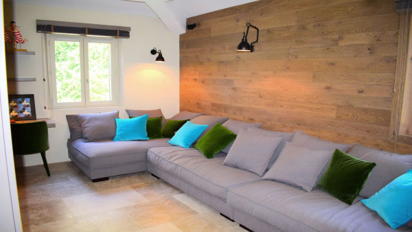 villa in St Tropez : Rent this beautiful newly renovated 7-bedrooms villa located in St Tropez - Photo 18
