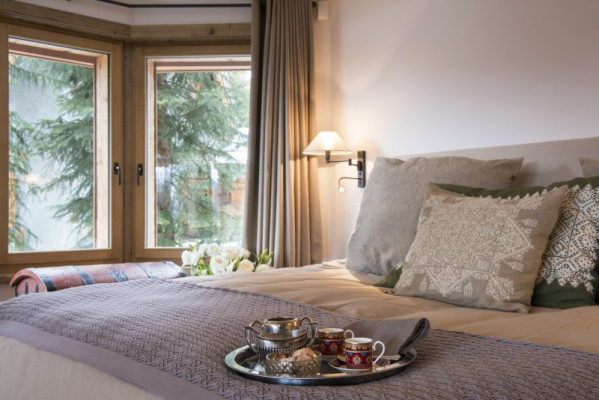 villa in Verbier : Rent fantastic 7-bedroom chalet in Verbier - Photo 27