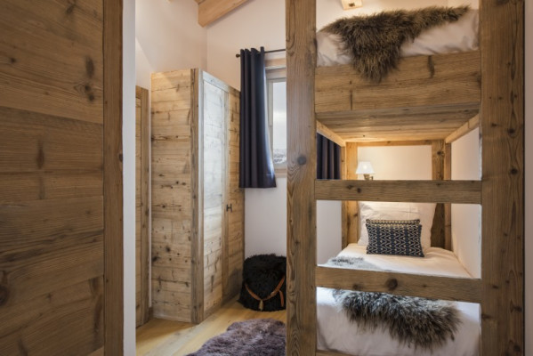 villa in Verbier : Rent fantastic 7-bedroom chalet in Verbier - Photo 14