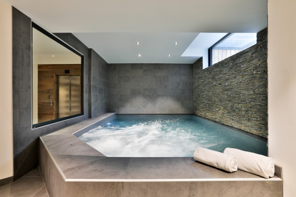 villa in Chamonix : Rent beautiful chalet in Chamonix - Photo 19