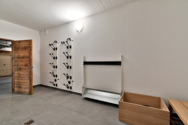 villa in Chamonix : Rent beautiful chalet in Chamonix - Photo 18