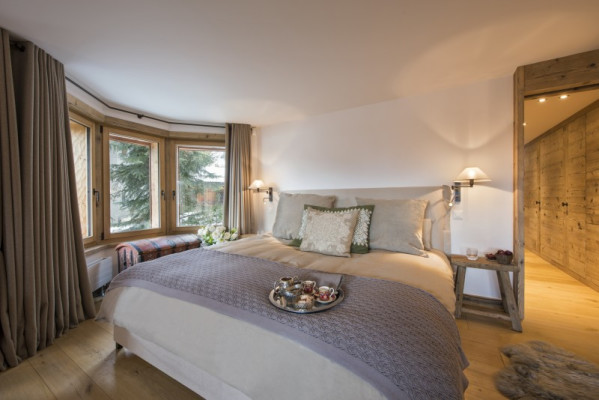 villa in Verbier : Rent fantastic 7-bedroom chalet in Verbier - Photo 26
