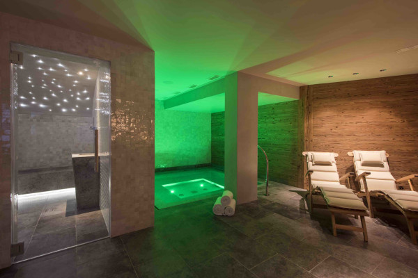 villa in Zermatt : Rent sumptuous 5-bedroom chalet in Zermatt - Photo 49
