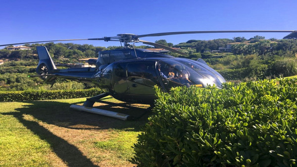 villa in St Tropez : Rent this gorgeous waterfront villa in a prestigious domain in St Tropez - Photo 34