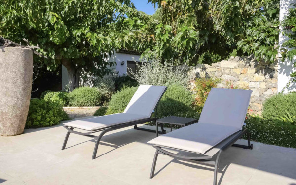 villa in St Tropez : Rent this charming villa with 4 bedrooms within walking distance to Tahiti Beach - Photo 11