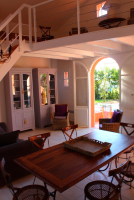 villa in St Tropez : Rent this nice 3 bedroom villa within walking distance in to the centre of St Tropez - Photo 6