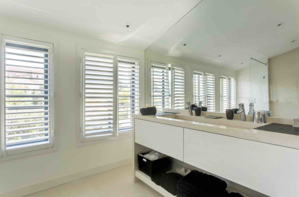 villa in St Tropez : Rent this lovely villa located within walking distance to the village in a secured domain. - Photo 11