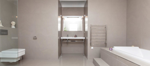 villa in St Tropez : Rent a modern villa in L'Escalet area with 6 bedrooms. - Photo 16