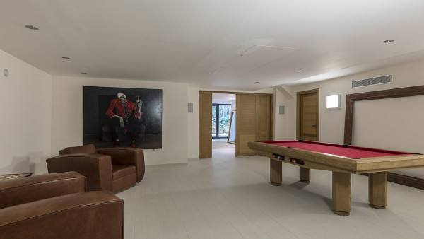 villa in St Tropez : Rent this modern villa located at walking distance to the Place des Lices. - Photo 20