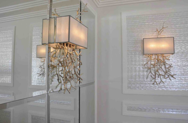 villa in St Tropez : Rent this 7 bedrooms luxurious villa located in L'escalet with a sea and hill view. - Photo 12