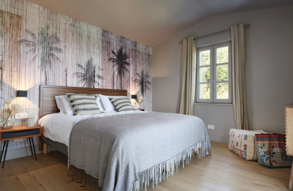 villa in St Tropez : Rent this lovely 7 bedrooms located in 'Les Marres' with a perfect location and all amenities you need for a wonderful stay. - Photo 17