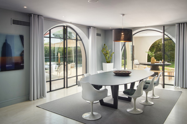 villa in St Tropez : Rent this lovely 7 bedrooms located in 'Les Marres' with a perfect location and all amenities you need for a wonderful stay. - Photo 8