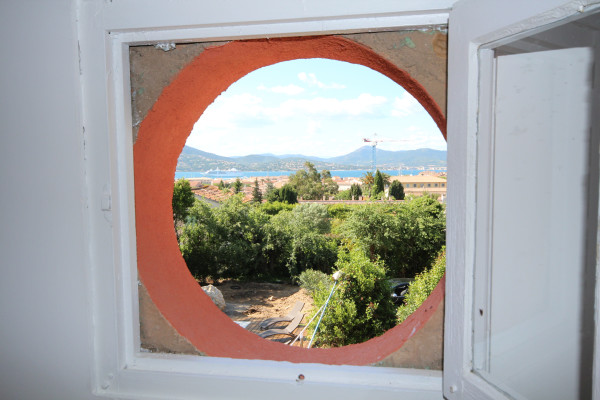villa in St Tropez : Rent this nice 3 bedroom villa within walking distance in to the centre of St Tropez - Photo 16