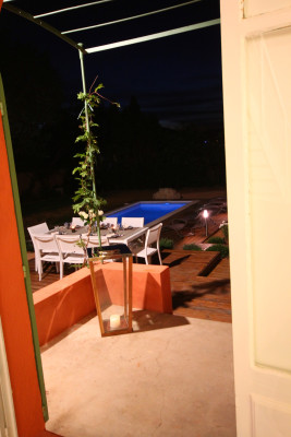 villa in St Tropez : Rent this nice 3 bedroom villa within walking distance in to the centre of St Tropez - Photo 15
